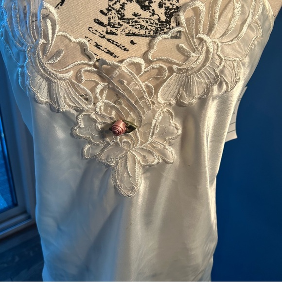 california dynasty slip nightgown - Picture 10 of 10